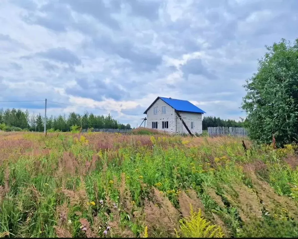 участок в нижегородская область, бор боталово-4 жилрайон, ул. . - Фото 0