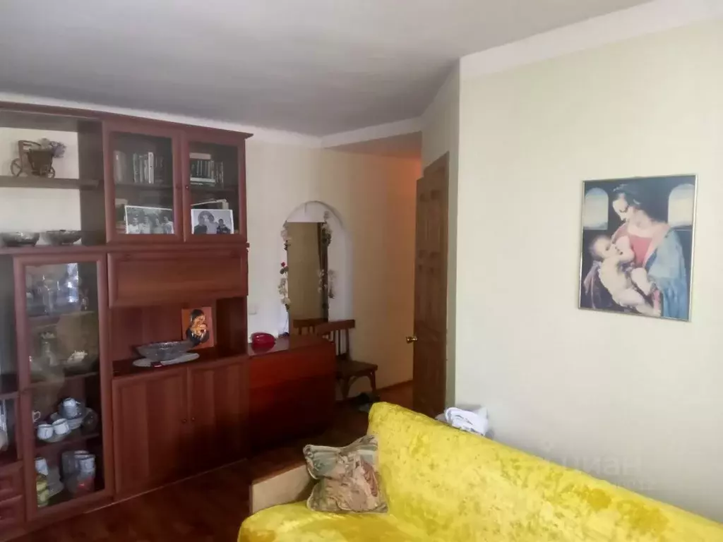 2-к кв. Волгоградская область, Волгоград ул. Огарева, 31 (45.0 м) - Фото 1
