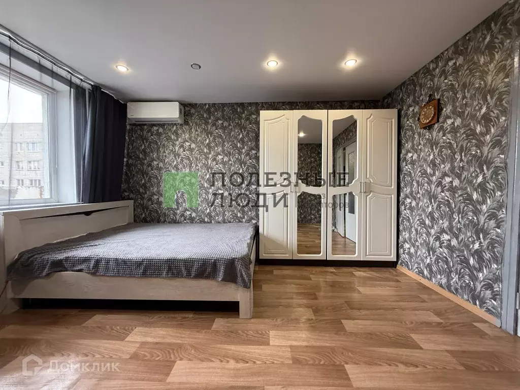 Продаётся 3-к квартира, 62.4 м - Фото 1