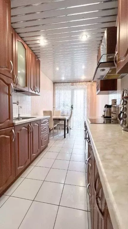 2-к кв. Хабаровский край, Хабаровск Амурский бул., 18 (50.5 м) - Фото 1