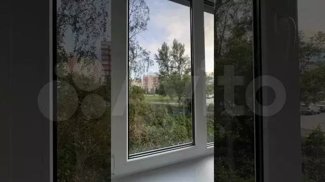 1-к. квартира, 34 м, 1/10 эт. - Фото 1