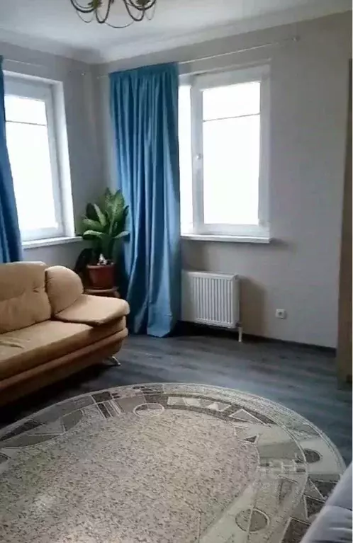 Студия Крым, Судак ул. Октябрьская, 38 (39.0 м) - Фото 1
