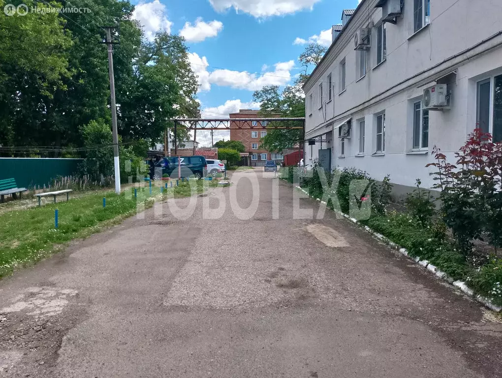 2-комнатная квартира: станица Каневская, улица Нестеренко, 58 (43 м) - Фото 0