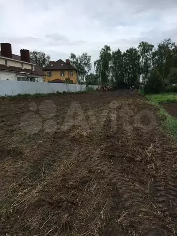 Участок 10,5 сот. (ИЖС) - Фото 0