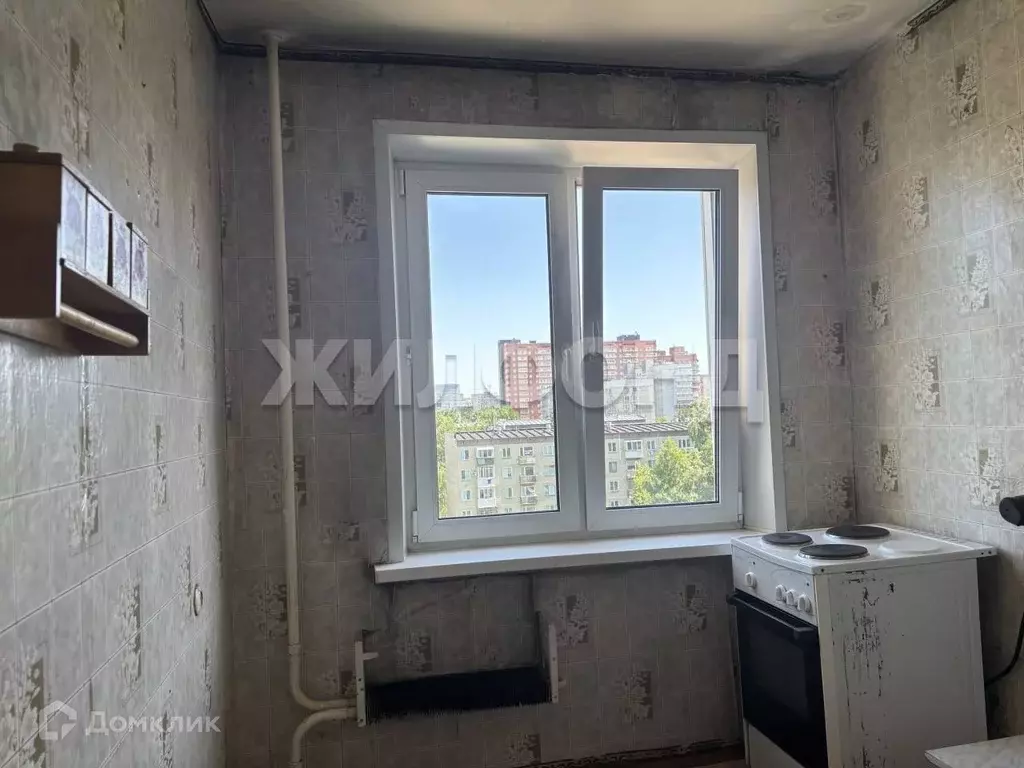 Продаётся 1-к квартира, 30.5 м - Фото 0