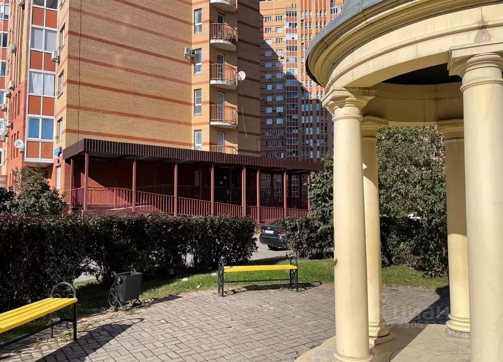 Помещение свободного назначения в Московская область, Одинцовский ... - Фото 1