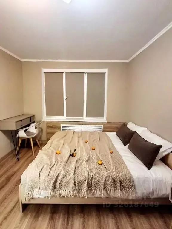 1-к кв. Москва ул. Героев Панфиловцев, 19 (35.0 м) - Фото 1