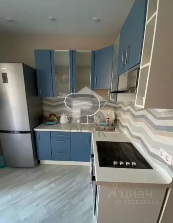 2-к кв. Москва ул. Вертолетчиков, 4к8 (57.0 м) - Фото 1