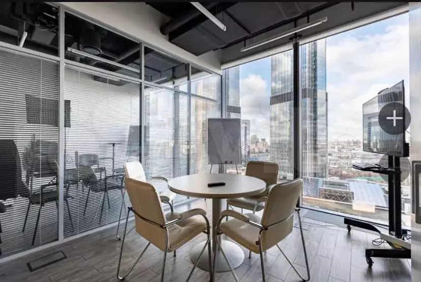 Winsome office, 80 м - Фото 1