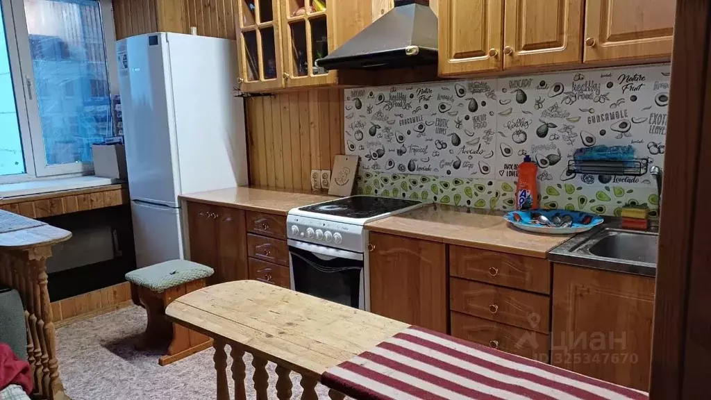 1-к кв. Москва, Москва, Троицк ул. Нагорная, 10 (39.8 м) - Фото 2