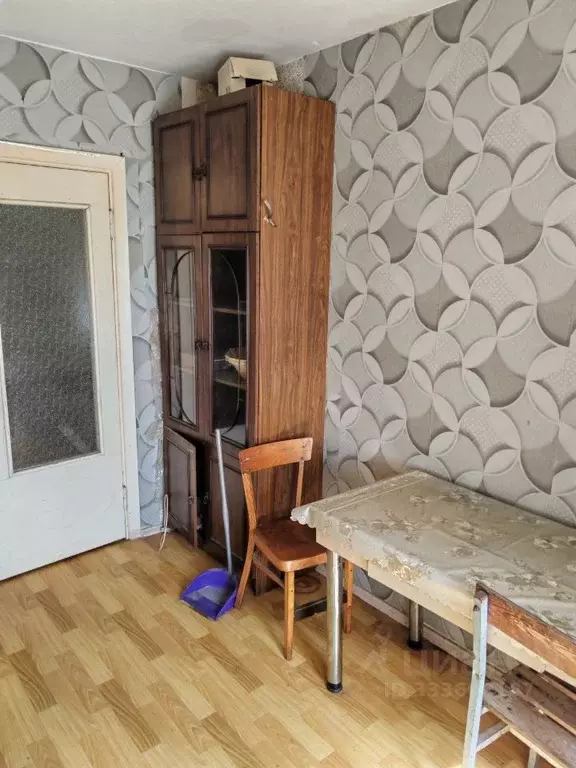 1-к кв. Псковская область, Псковский муниципальный округ, д. Родина ... - Фото 2