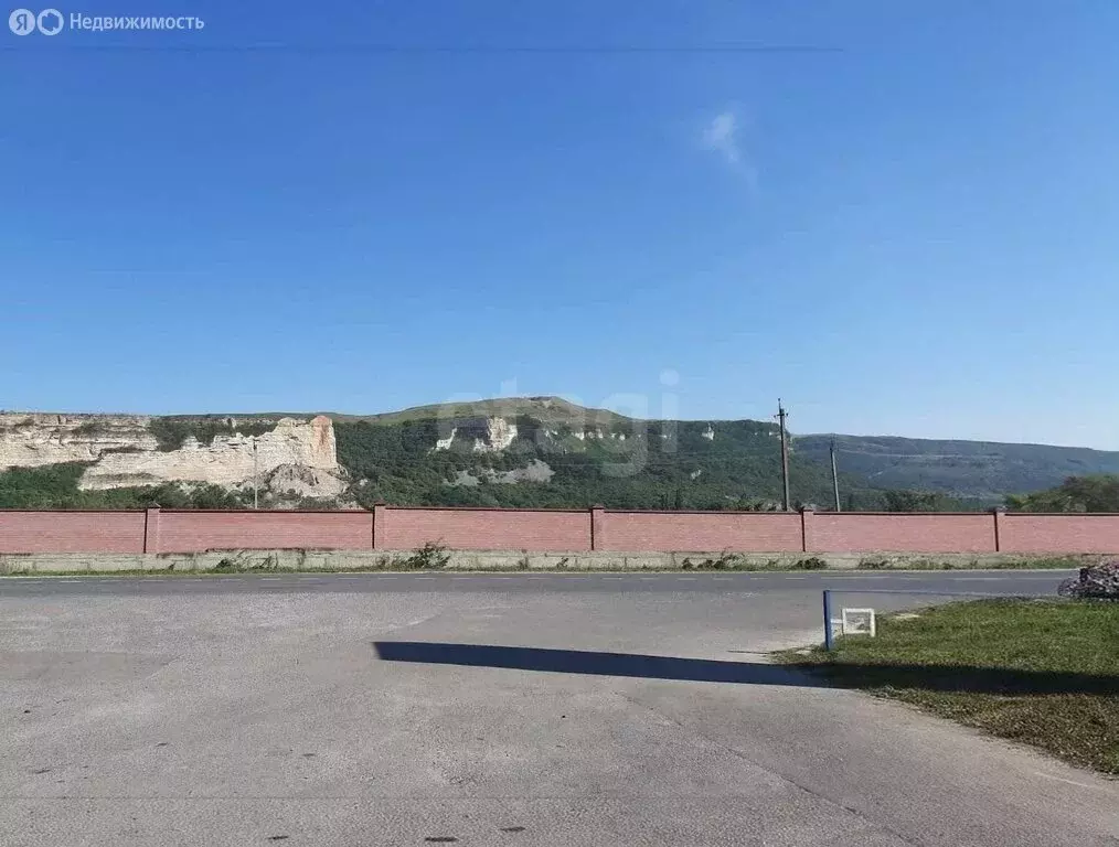 Участок в Хабезский район, аул Али-Бердуковский (500 м) - Фото 2