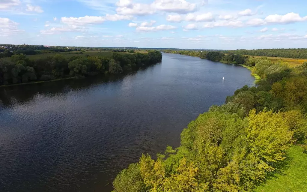 Участок в Московская область, Раменский муниципальный округ, Адмирал ... - Фото 2
