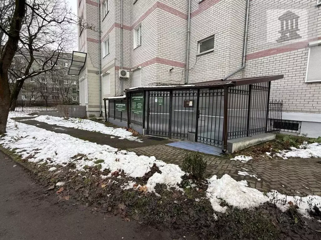 Помещение свободного назначения в Калининградская область, Калининград ... - Фото 2