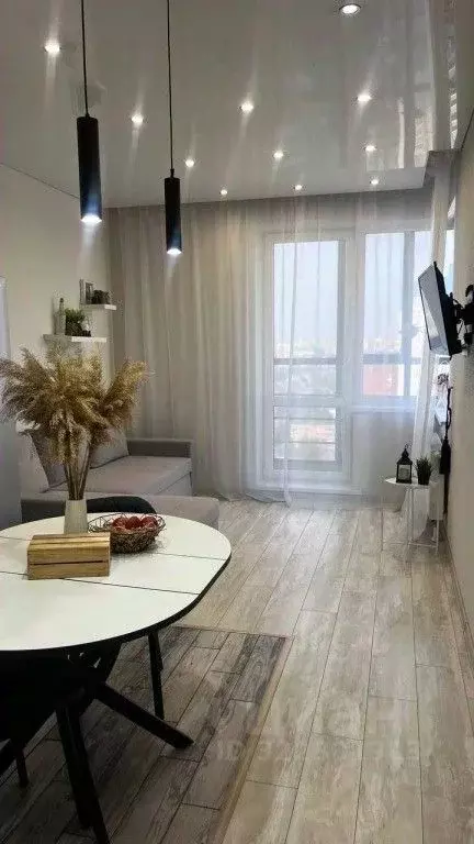 2-к кв. Пермский край, Пермь ул. Мира, 115б (45.0 м) - Фото 1