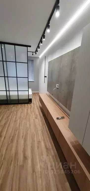 1-к кв. Ростовская область, Ростов-на-Дону Береговая ул., 73с2 (42.0 ... - Фото 2