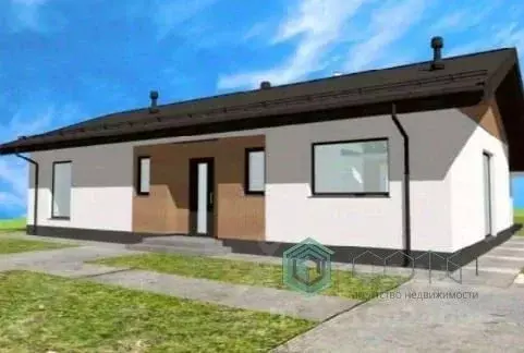 Дом в Калининградская область, Гурьевский муниципальный округ, пос. ... - Фото 0