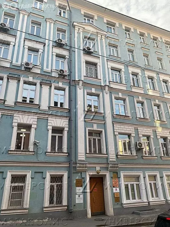 Офис (24 м) - Фото 2