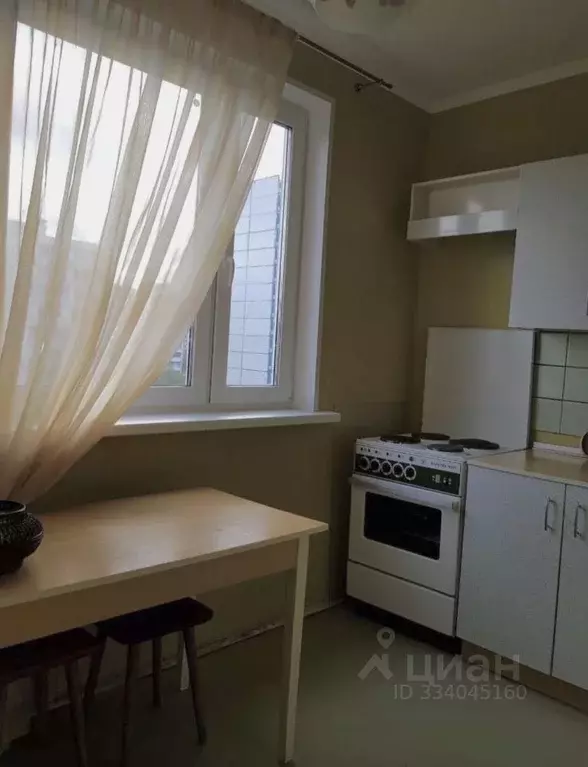 1-к кв. Москва Краснополянская ул., 6К2 (36.0 м) - Фото 1