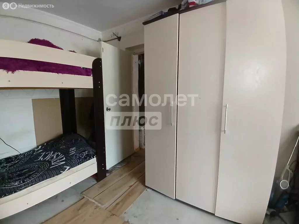 2-комнатная квартира: Туапсе, улица Шаумяна, 36 (40 м) - Фото 1