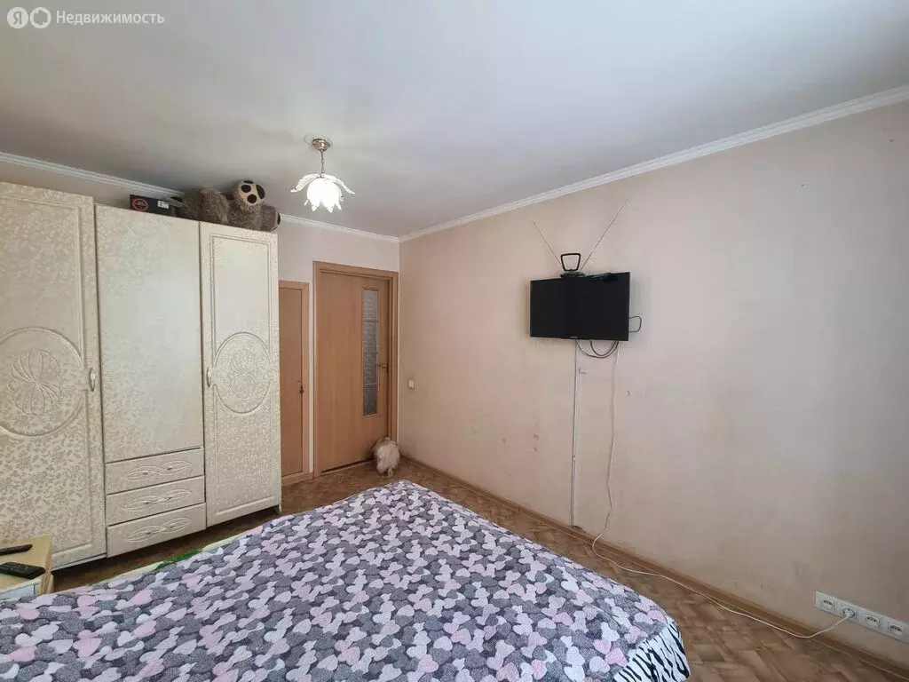 2-комнатная квартира: Барнаул, улица Попова, 30 (48 м) - Фото 1