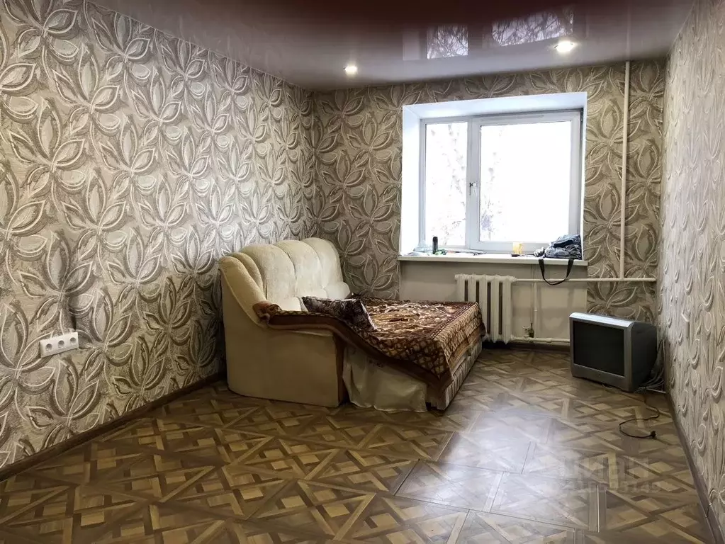 Студия Иркутская область, Иркутск ул. Сибирских Партизан, 8 (16.3 м) - Фото 0