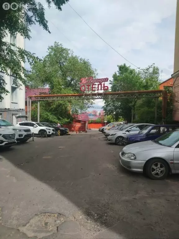 Помещение свободного назначения (600 м) - Фото 1
