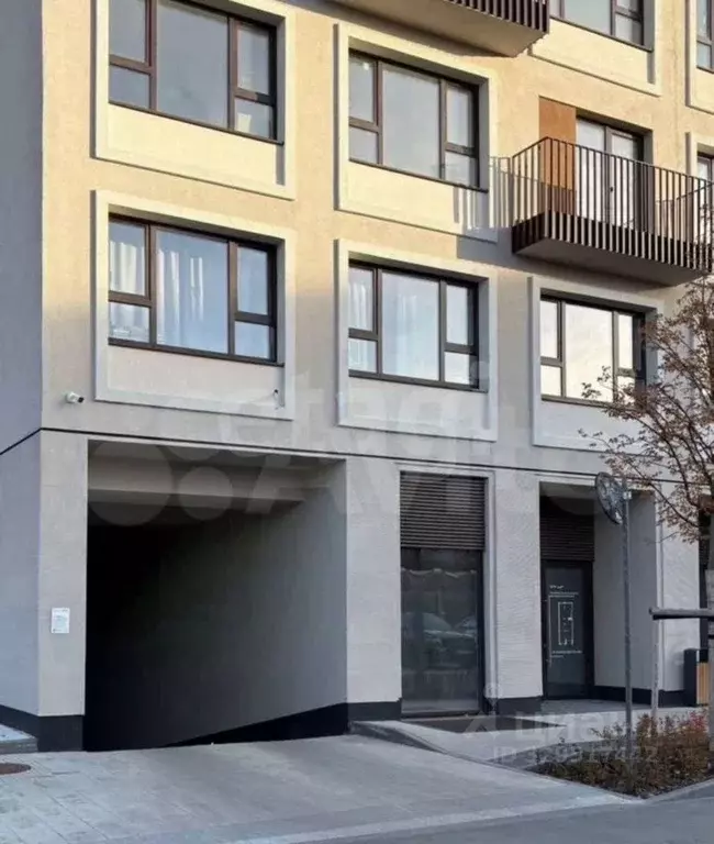 Гараж в Тюменская область, Тюмень ул. Тимирязева, 8к1 (13 м) - Фото 1