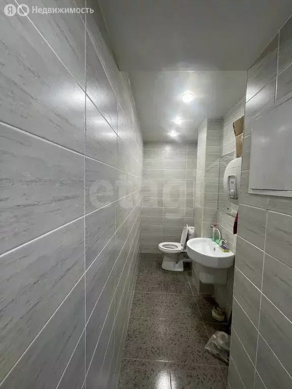 Торговая площадь (140.9 м) - Фото 1