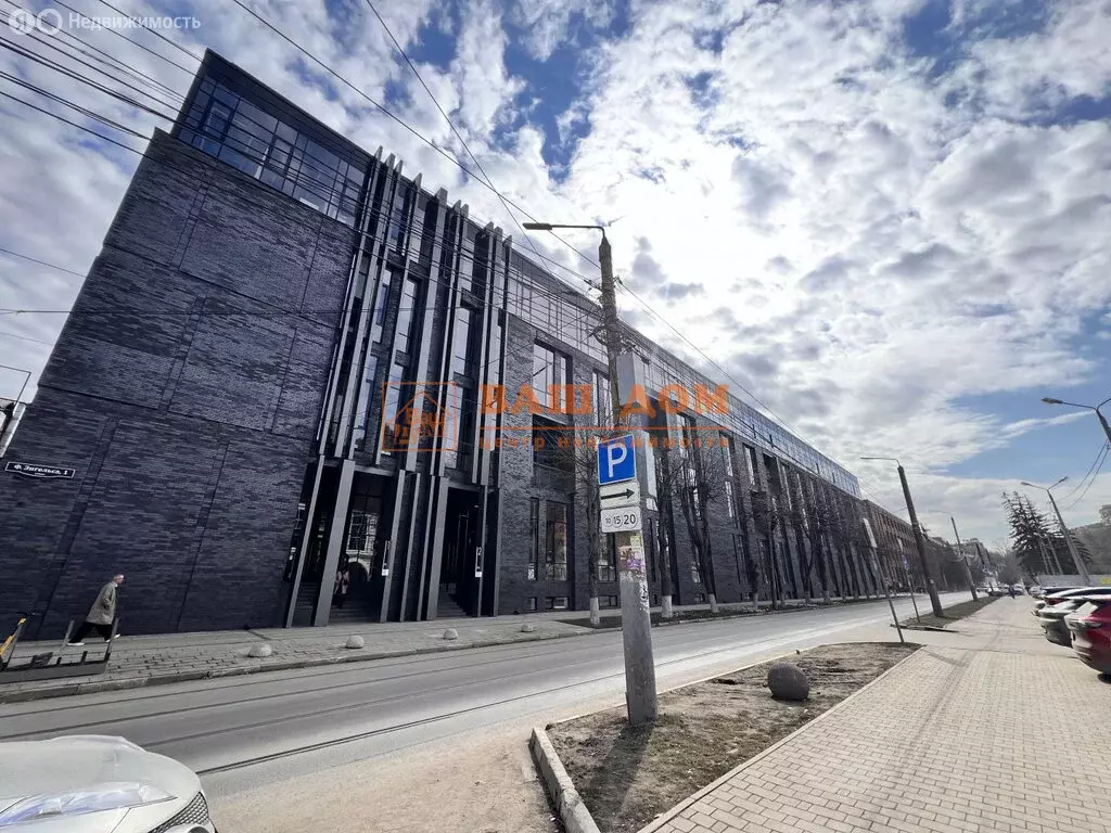 Офис (104 м) - Фото 2