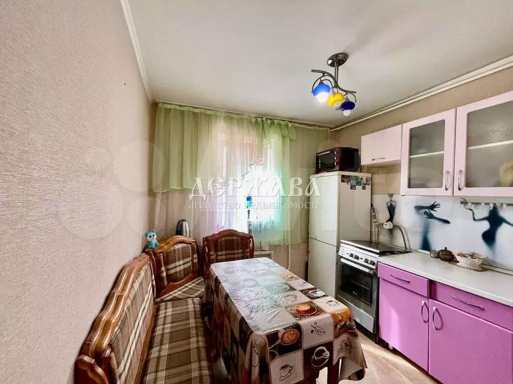 1-к. квартира, 36,7 м, 9/9 эт. - Фото 0