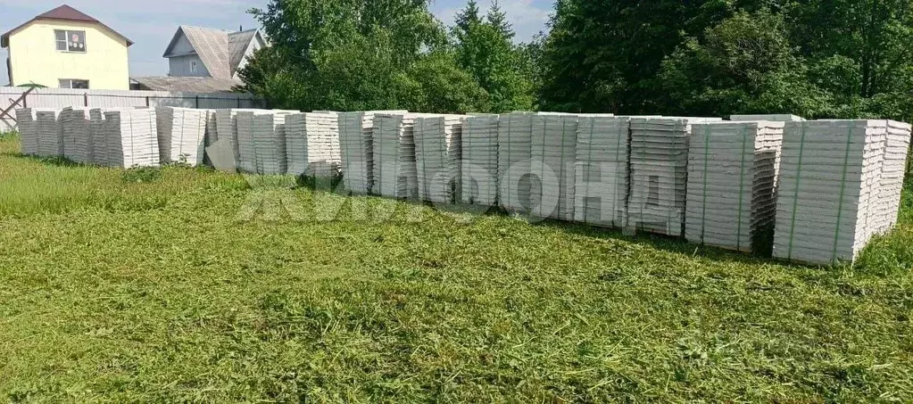 Участок в Новосибирская область, Колывань рп ул. Заводская, 50 (13.0 ... - Фото 1