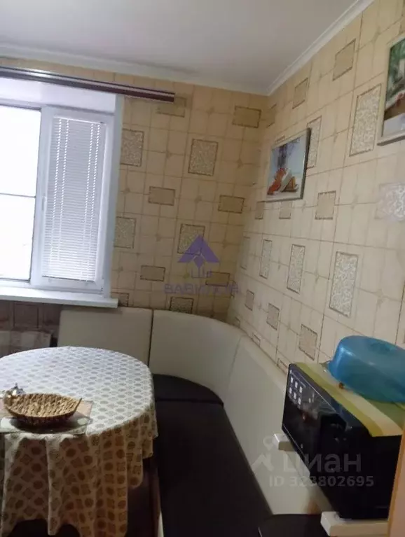 3-к кв. Ростовская область, Волгодонск ул. Черникова (80.0 м) - Фото 1