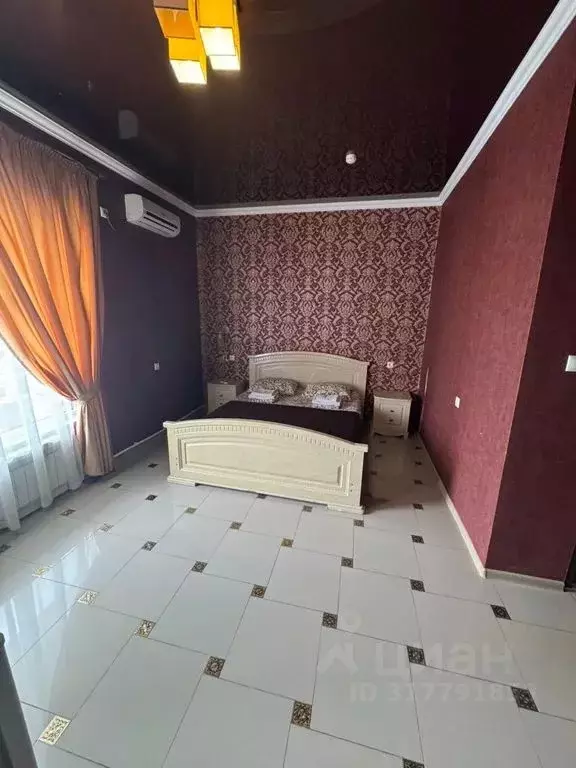 Комната Краснодарский край, Туапсинский муниципальный округ, Джубга ... - Фото 1