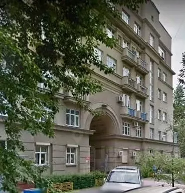 2-к кв. Москва ул. 4-я Сокольническая, 4 (48.0 м) - Фото 1