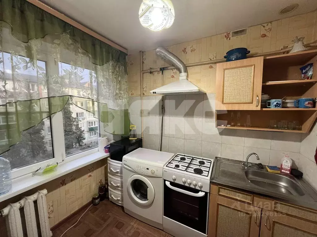 Квартира, 2 комнаты, 45 м - Фото 0