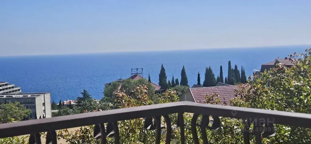 Дом в Крым, Ялта муниципальный округ, Кореиз пгт пер. Юсуповский, 10А ... - Фото 2