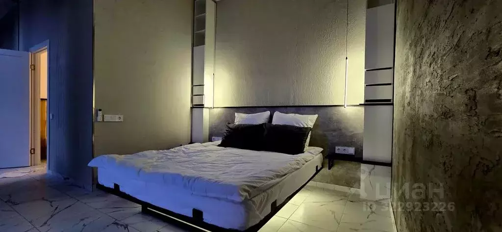 Комната Севастополь, Севастополь, Балаклава г. ул. Скальная, 1 - Фото 1