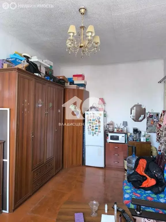 1к в 3-комнатной квартире ( м) - Фото 0