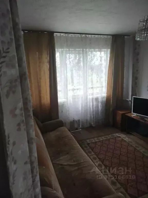 1-к кв. Новосибирская область, Ордынский район, д. Березовка Садовая ... - Фото 1