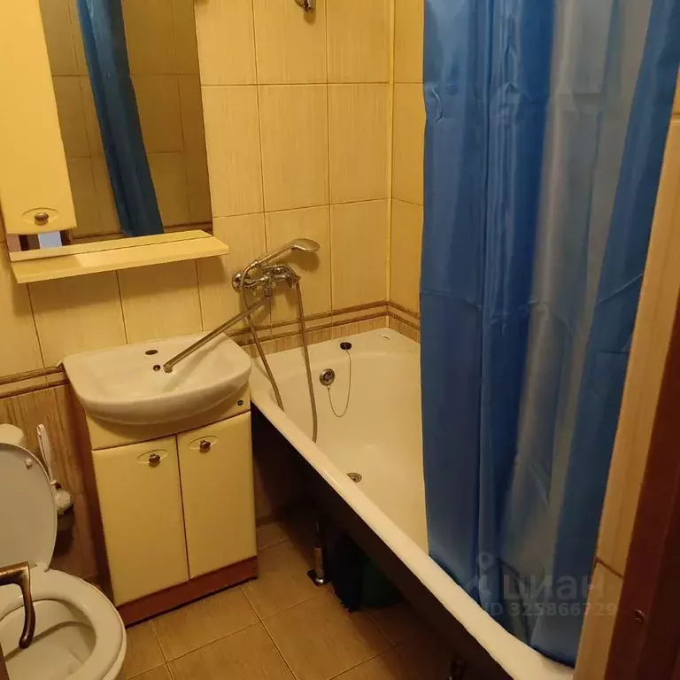 1-к кв. Краснодарский край, Краснодар ул. Имени Ф.И. Шаляпина (34.1 м) - Фото 2