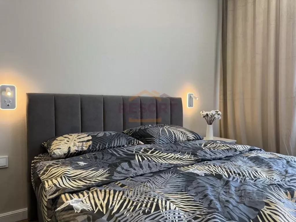 Студия Крым, Ялта ул. Киевская, 44 (33.0 м) - Фото 1