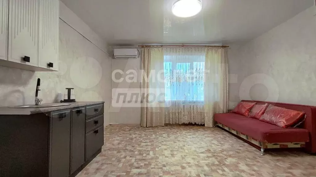 Комната 17 м в 1-к., 3/5 эт. - Фото 0