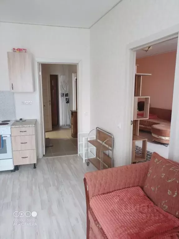 2-к кв. Московская область, Щелково ул. Жегаловская, 29 (44.7 м) - Фото 1