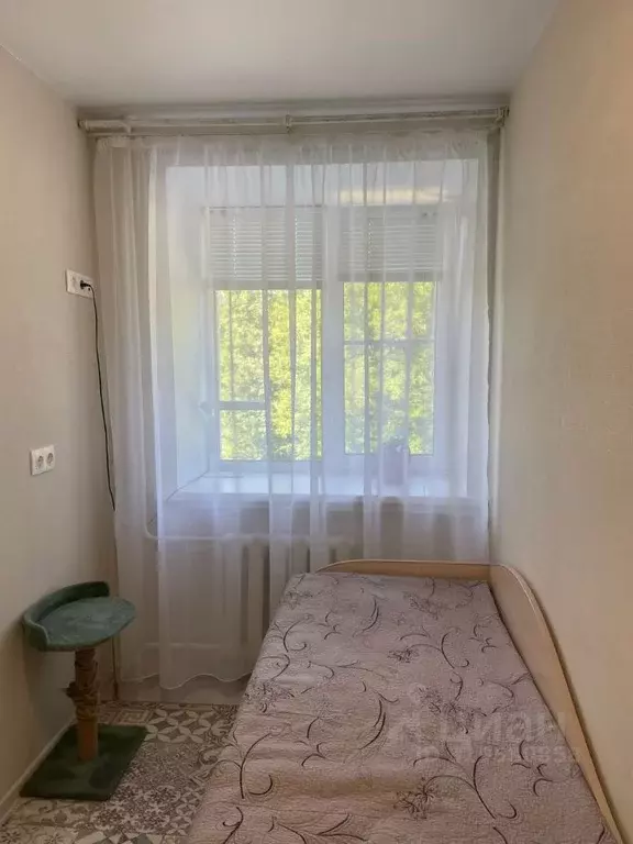2-к кв. Костромская область, Кострома Профсоюзная ул., 13к1 (22.5 м) - Фото 0