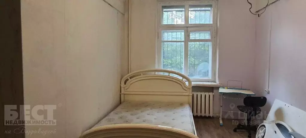 2-к кв. Москва Бойцовая ул., 18К4 (58.0 м) - Фото 0