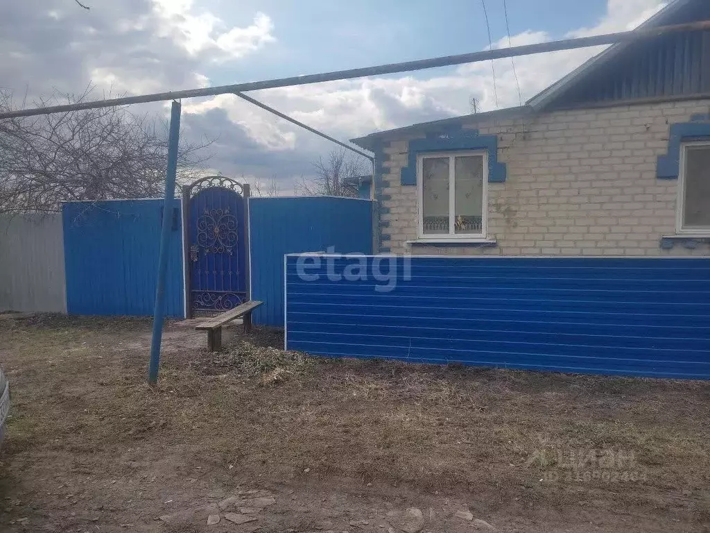 Дом в Белгородская область, Красногвардейский район, Никитовское ... - Фото 1