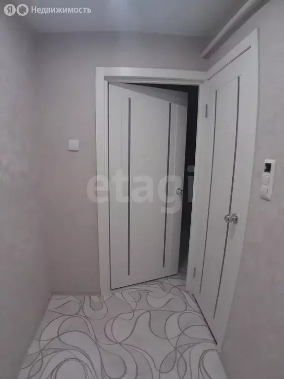 1-комнатная квартира: Аша, улица Озимина, 45 (33.4 м) - Фото 1