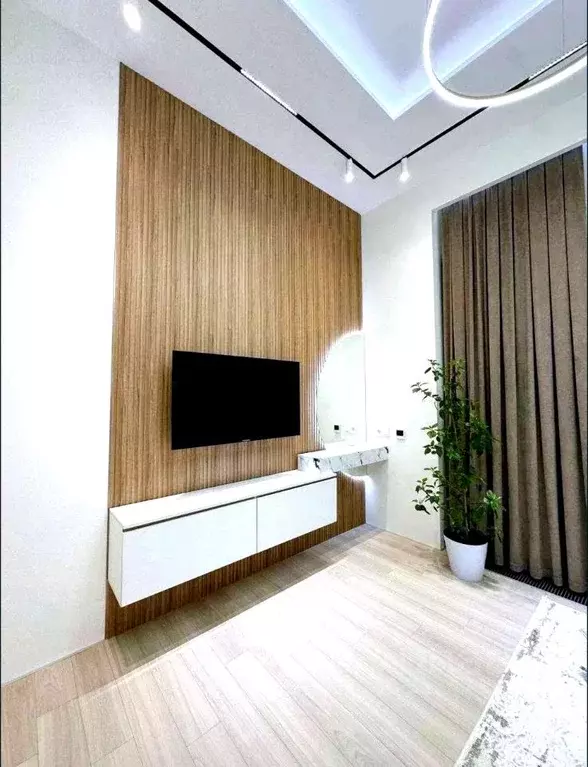2-к кв. Краснодарский край, Сочи Виноградная ул., 2/3А (55.0 м) - Фото 1