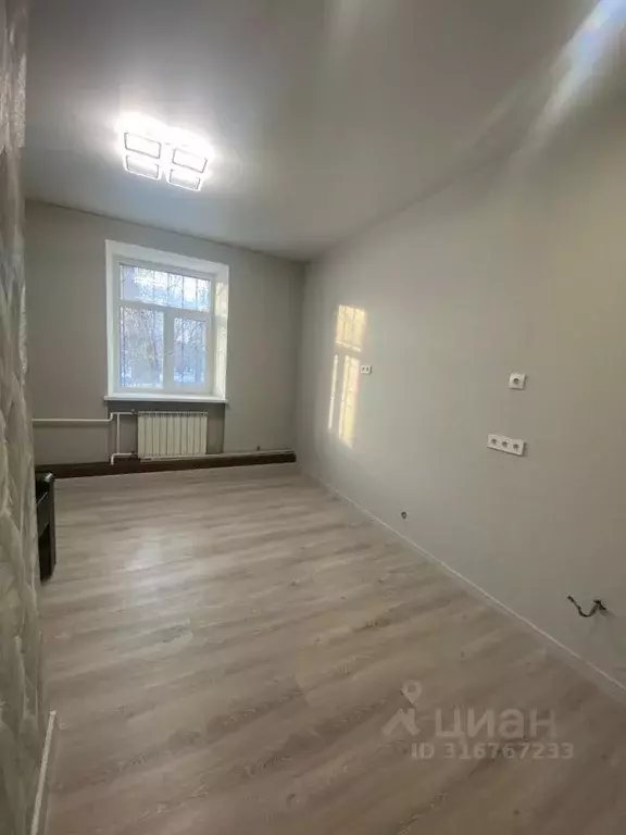 Студия Томская область, Томск ул. Смирнова, 29 (18.0 м) - Фото 0